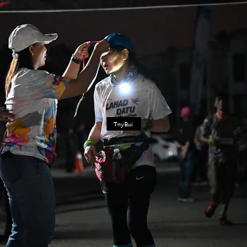 Runner Photo 7692491