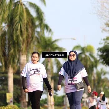 Runner Photo 7692492