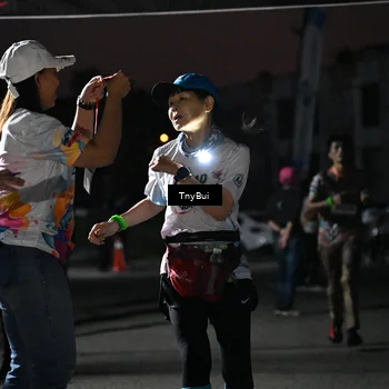 Runner Photo 7692496
