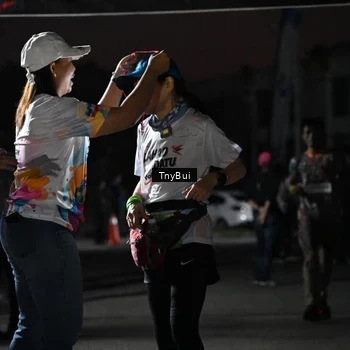 Runner Photo 7692497
