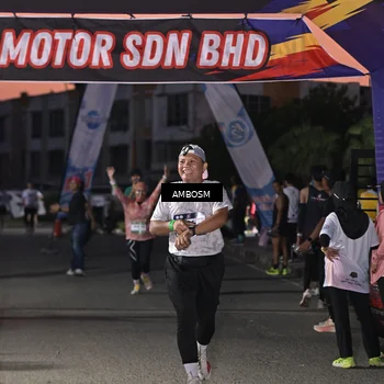Runner Photo 7692502