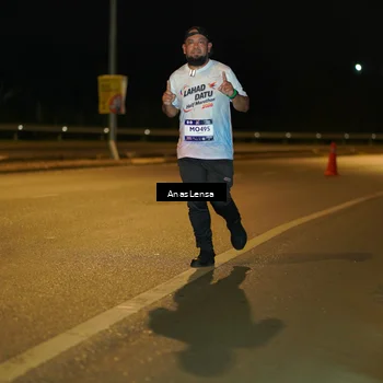 Runner Photo 7692505