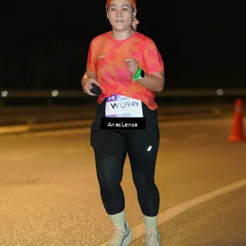 Runner Photo 7692512