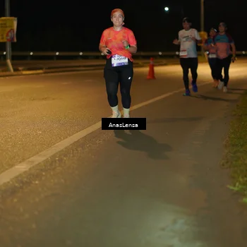 Runner Photo 7692517