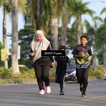 Runner Photo 7692521