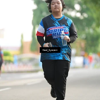 Runner Photo 7692524