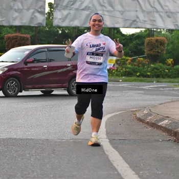 Runner Photo 7692525