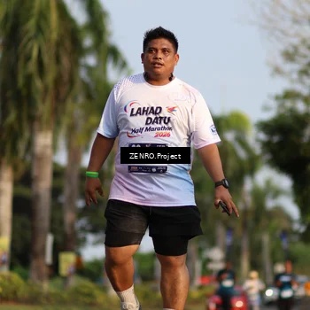 Runner Photo 7692527