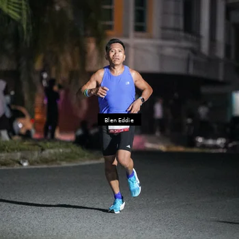 Runner Photo 7692528