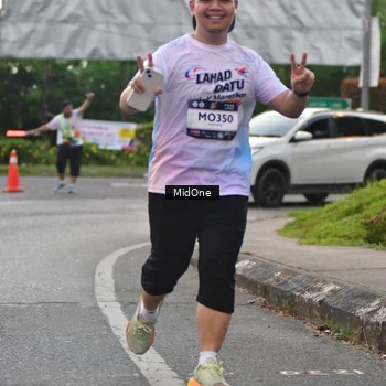 Runner Photo 7692529