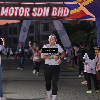 Runner Photo 7692534