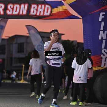 Runner Photo 7692535