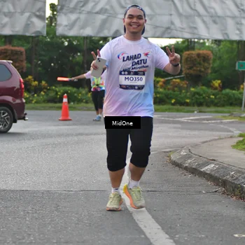 Runner Photo 7692537