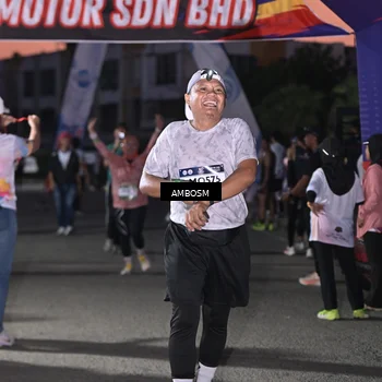 Runner Photo 7692538