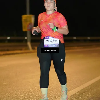 Runner Photo 7692549