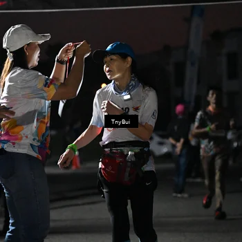 Runner Photo 7692551