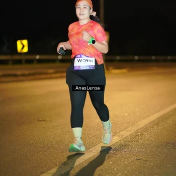 Runner Photo 7692555