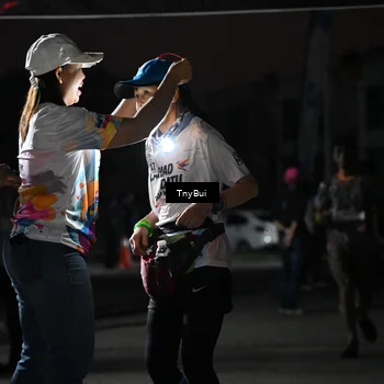 Runner Photo 7692562