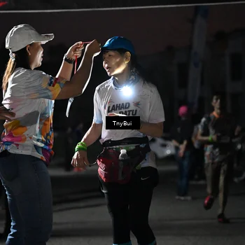 Runner Photo 7692567
