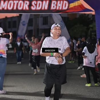 Runner Photo 7692568