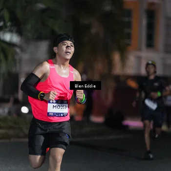 Runner Photo 7692571