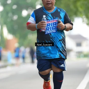 Runner Photo 7692574