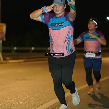 Runner Photo 7692592