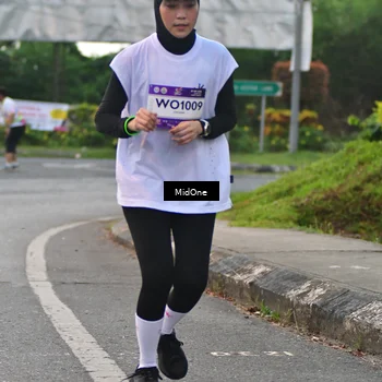 Runner Photo 7692595
