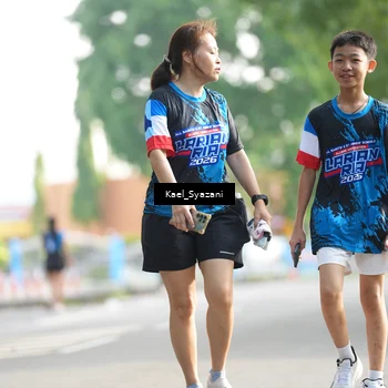 Runner Photo 7692599