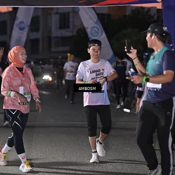 Runner Photo 7692601