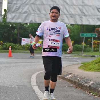 Runner Photo 7692612