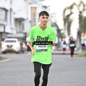 Runner Photo 7692617