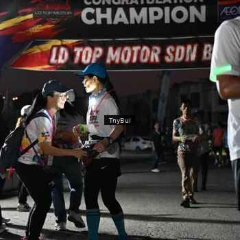 Runner Photo 7692618