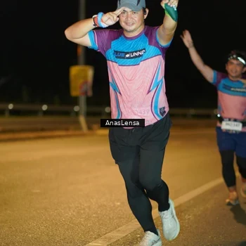 Runner Photo 7692620