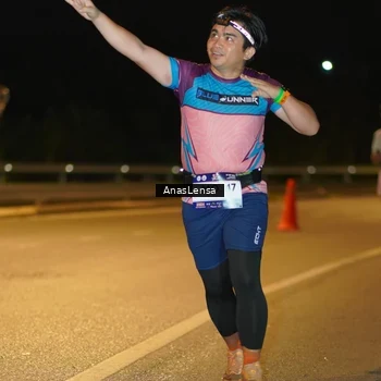 Runner Photo 7692623