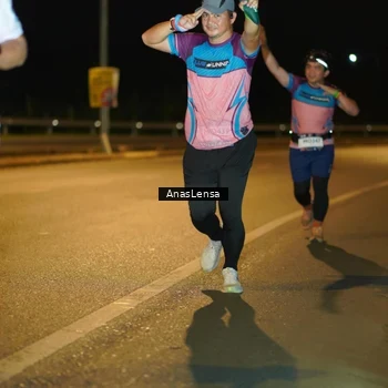 Runner Photo 7692624