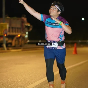 Runner Photo 7692626