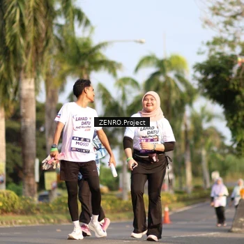 Runner Photo 7692627