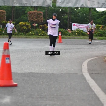 Runner Photo 7692629