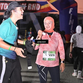 Runner Photo 7692634