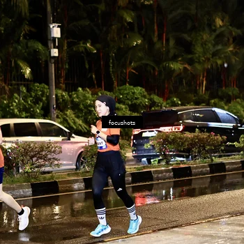 Runner Photo 7692636