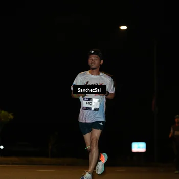 Runner Photo 7692644