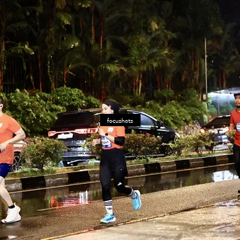 Runner Photo 7692660