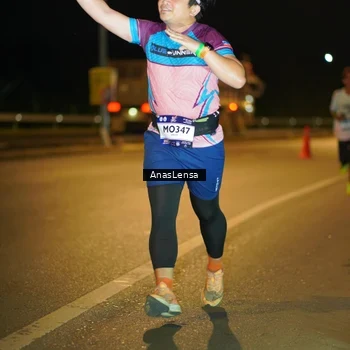 Runner Photo 7692674