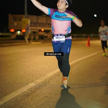 Runner Photo 7692679