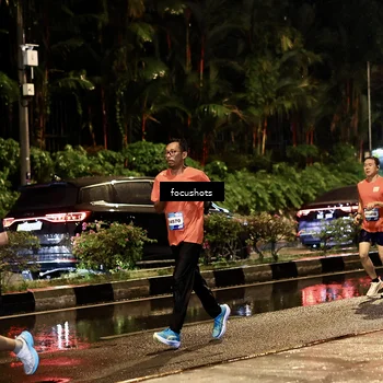 Runner Photo 7692680