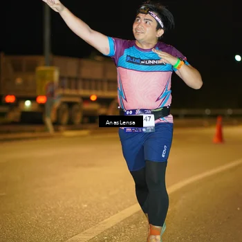 Runner Photo 7692683