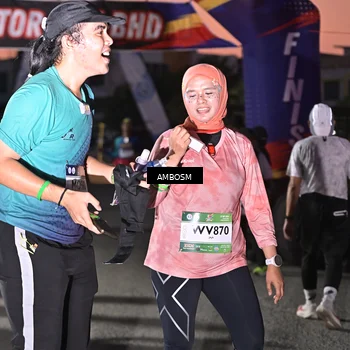 Runner Photo 7692691
