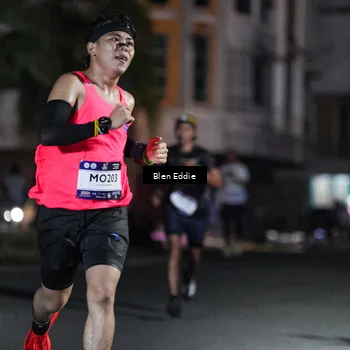 Runner Photo 7692723