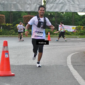 Runner Photo 7692732